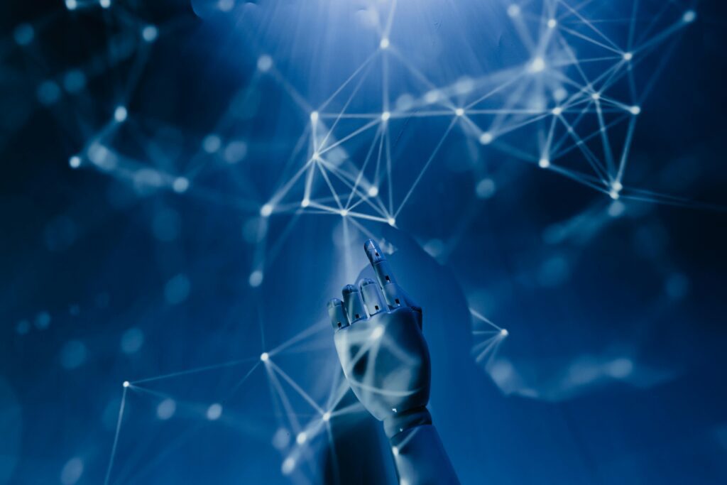 Artificial intelligence - Kathleen Harmeston